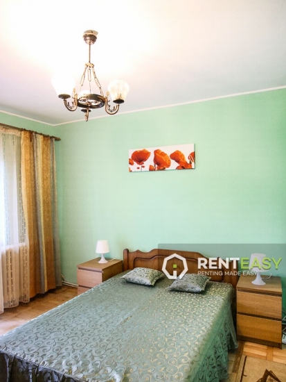 Apartament cu 3 camere in Tg Cucu de inchiriat
