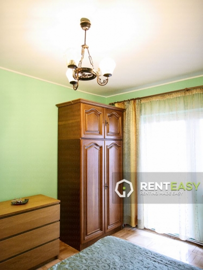 Apartament cu 3 camere in Tg Cucu de inchiriat
