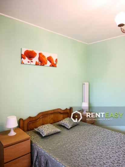 Apartament cu 3 camere in Tg Cucu de inchiriat
