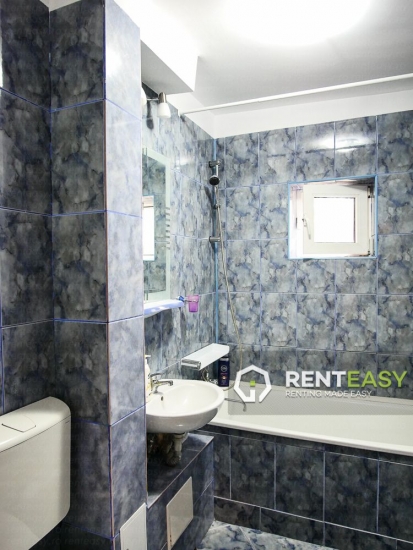 Apartament cu 3 camere in Tg Cucu de inchiriat