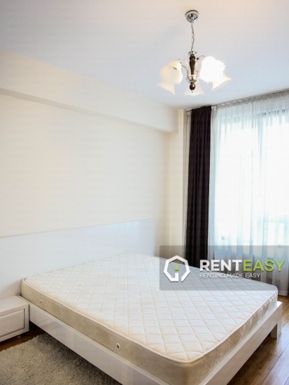 Apartament cu 2 camere de inchiriat Copou - Bloc nou