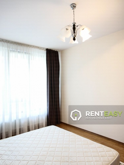 Apartament cu 2 camere de inchiriat Copou - Bloc nou