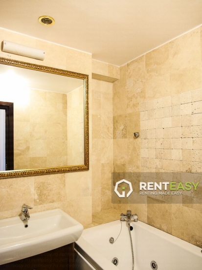 Apartament cu 2 camere de inchiriat Copou - Bloc nou