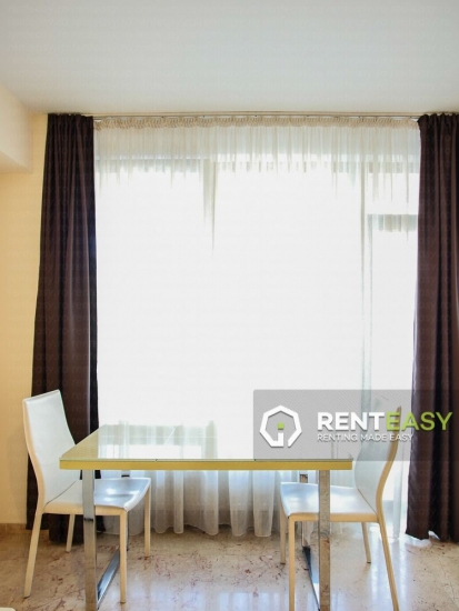 Apartament cu 2 camere de inchiriat Copou - Bloc nou