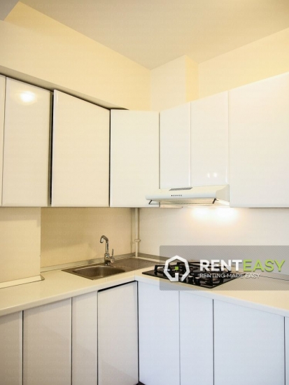 Apartament cu 2 camere de inchiriat Copou - Bloc nou