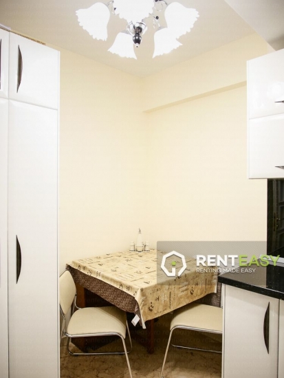 Apartament de lux 3 camere de inchiriat in Copou - Bloc nou
