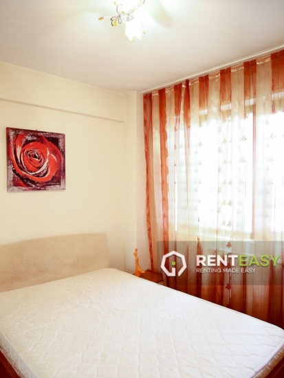 Apartament cu 2 camere Central de inchiriat