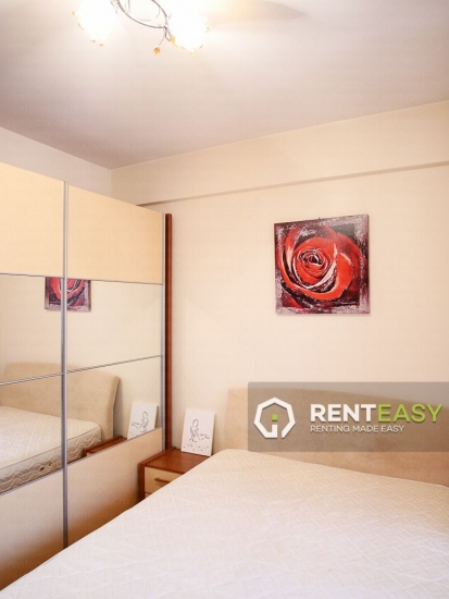 Apartament cu 2 camere Central de inchiriat