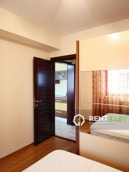 Apartament cu 2 camere Central de inchiriat