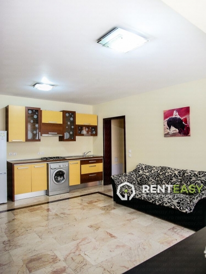 Apartament cu 2 camere Central de inchiriat