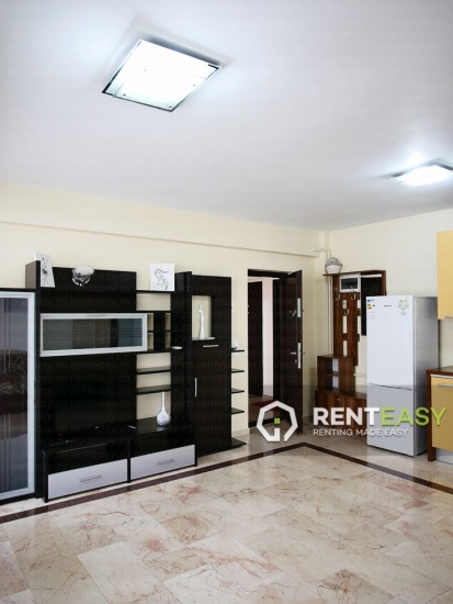 Apartament cu 2 camere Central de inchiriat