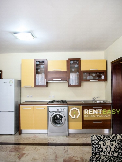 Apartament cu 2 camere Central de inchiriat