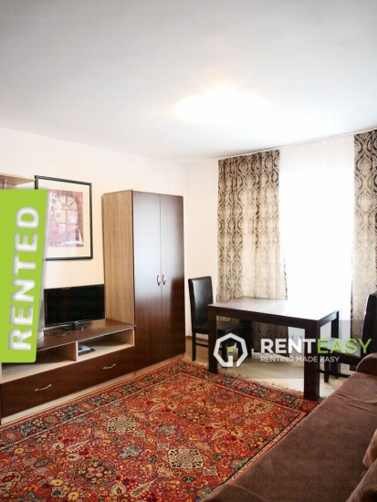 Apartament cu 2 camere in zona Gara - McDonalds de inchiriat