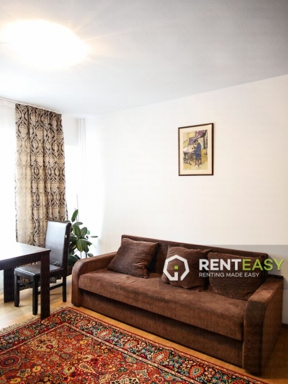 Apartament cu 2 camere in zona Gara - McDonalds de inchiriat