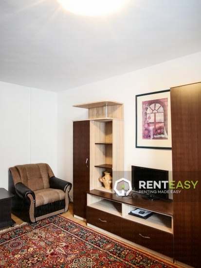Apartament cu 2 camere in zona Gara - McDonalds de inchiriat