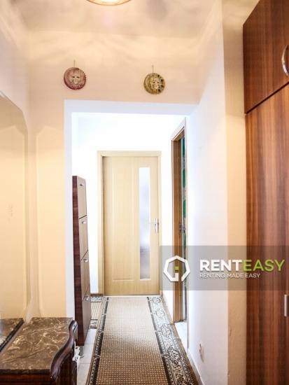Apartament cu 2 camere in zona Gara - McDonalds de inchiriat