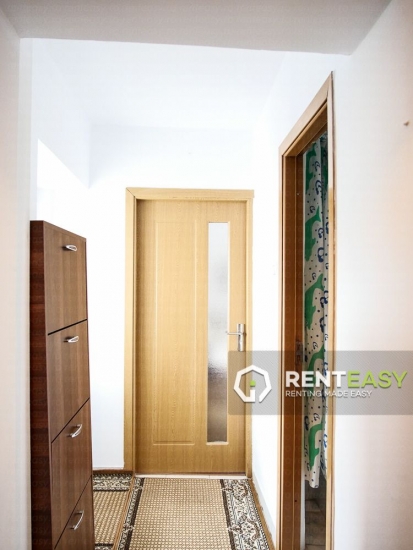 Apartament cu 2 camere in zona Gara - McDonalds de inchiriat