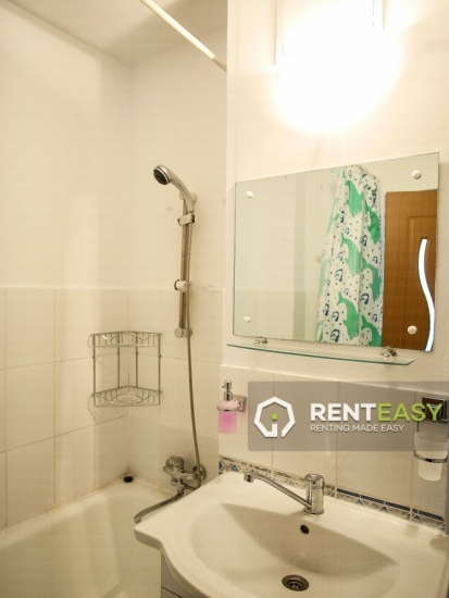 Apartament cu 2 camere in zona Gara - McDonalds de inchiriat