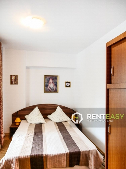 Apartament cu 2 camere in zona Gara - McDonalds de inchiriat