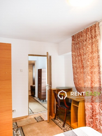 Apartament cu 2 camere in zona Gara - McDonalds de inchiriat
