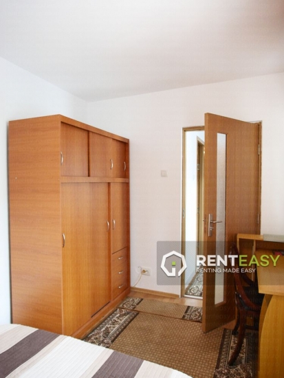 Apartament cu 2 camere in zona Gara - McDonalds de inchiriat