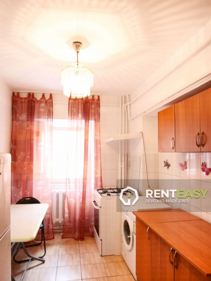 Apartament cu 2 camere in zona Gara - McDonalds de inchiriat