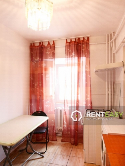 Apartament cu 2 camere in zona Gara - McDonalds de inchiriat