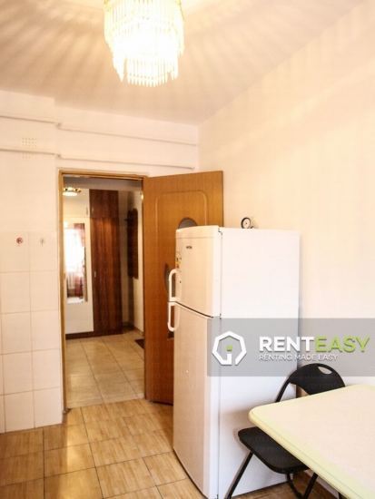 Apartament cu 2 camere in zona Gara - McDonalds de inchiriat