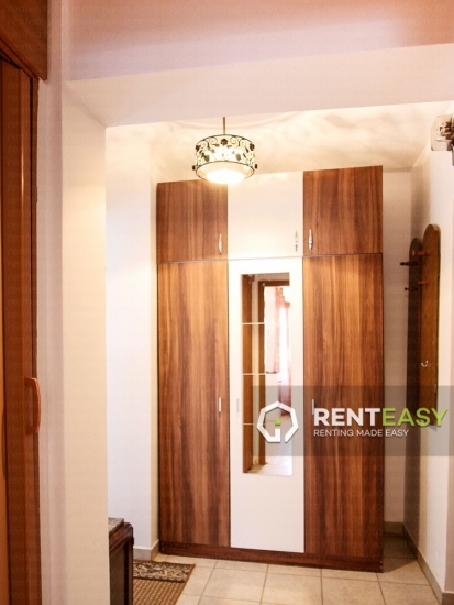 Apartament cu 2 camere in zona Gara - McDonalds de inchiriat