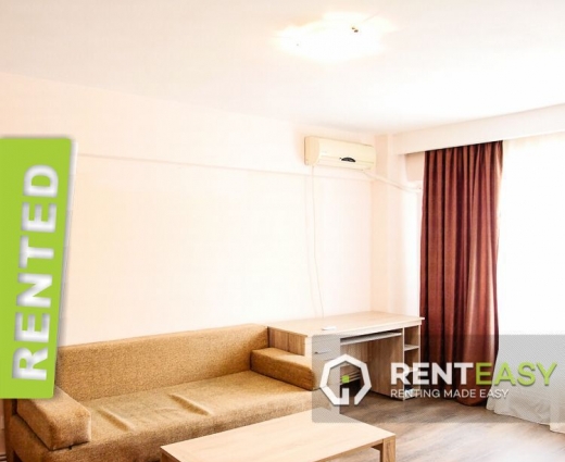 Apartament cu o camera langa Hala Centrala de inchiriat