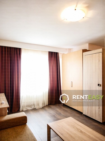 Apartament cu o camera langa Hala Centrala de inchiriat
