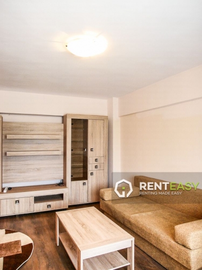 Apartament cu o camera langa Hala Centrala de inchiriat