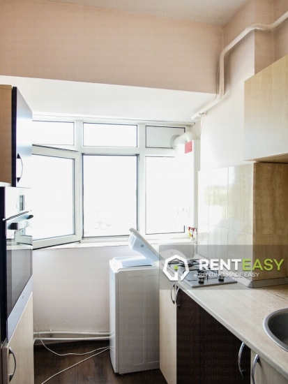 Apartament cu o camera langa Hala Centrala de inchiriat