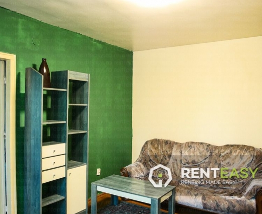 Apartament cu 2 camere in Tudor Vladimirescu de inchiriat
