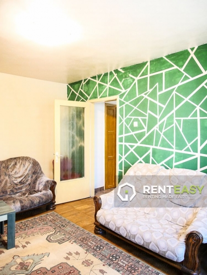 Apartament cu 2 camere in Tudor Vladimirescu de inchiriat