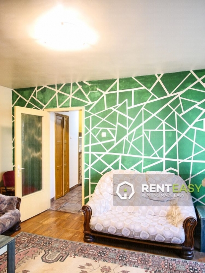 Apartament cu 2 camere in Tudor Vladimirescu de inchiriat