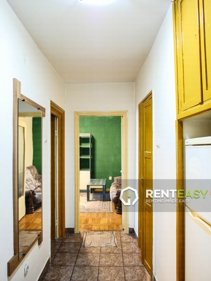 Apartament cu 2 camere in Tudor Vladimirescu de inchiriat