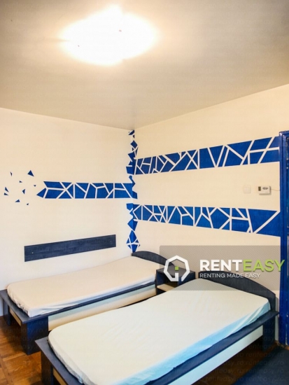 Apartament cu 2 camere in Tudor Vladimirescu de inchiriat