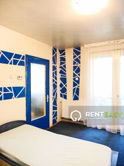 Apartament cu 2 camere in Tudor Vladimirescu de inchiriat