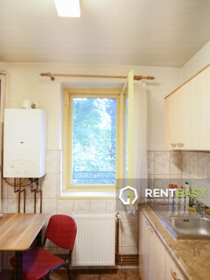 Apartament cu 2 camere in Tudor Vladimirescu de inchiriat