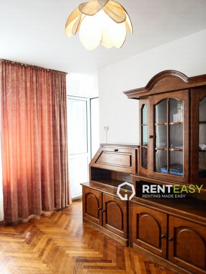 Apartament cu 3 camere Independentei de inchiriat