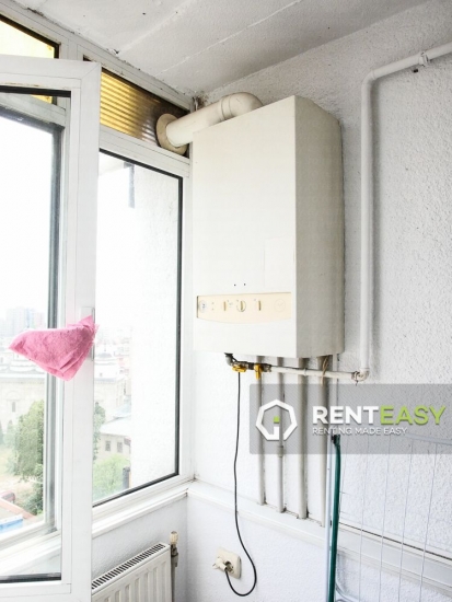 Apartament cu 3 camere Independentei de inchiriat