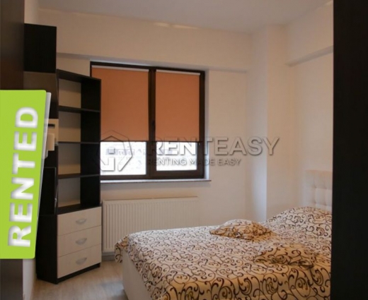 Apartament 2 camere Concept Residence