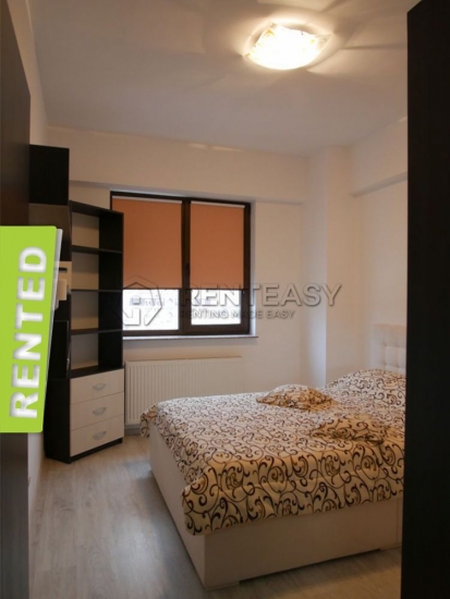 Apartament 2 camere Concept Residence
