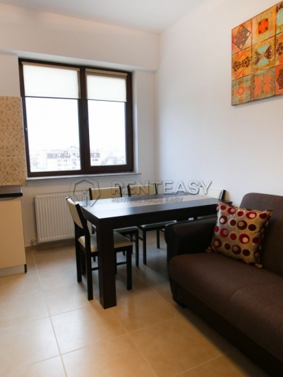 Apartament 2 camere Concept Residence