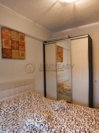 Apartament 2 camere Concept Residence