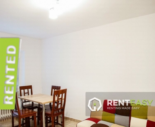  Apartament cu 3 camere de inchiriat in zona Gara - Billa