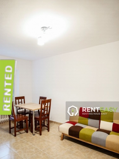  Apartament cu 3 camere de inchiriat in zona Gara - Billa
