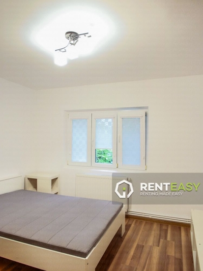  Apartament cu 3 camere de inchiriat in zona Gara - Billa