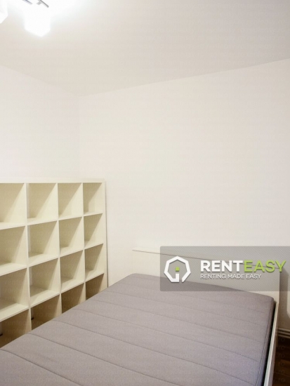  Apartament cu 3 camere de inchiriat in zona Gara - Billa
